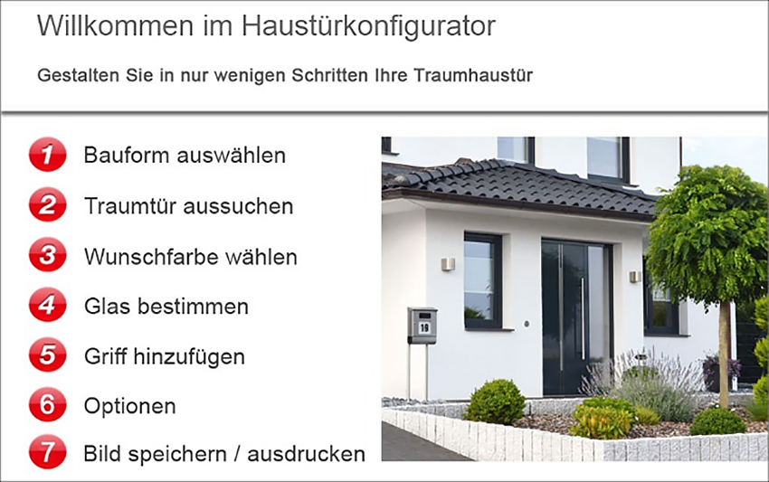 Bildrechte: Rodenberg Türsysteme AG Bildrechte: Rodenberg Türsysteme AG