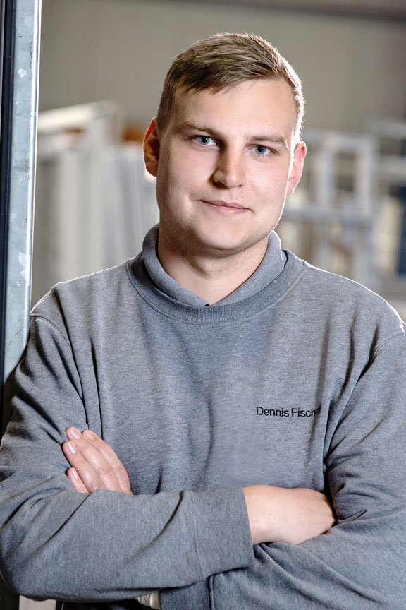 Team von Tischlerei Holthaus OHG