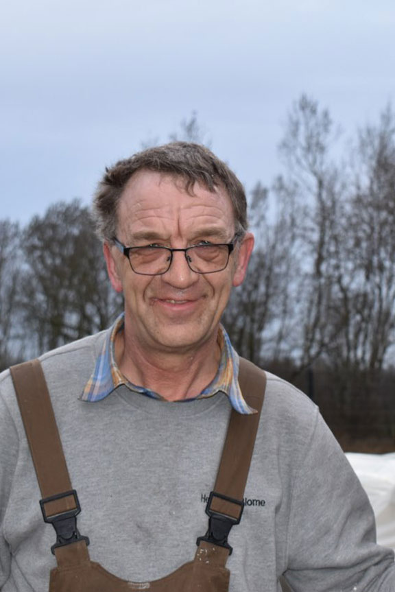 Team von Tischlerei Holthaus OHG